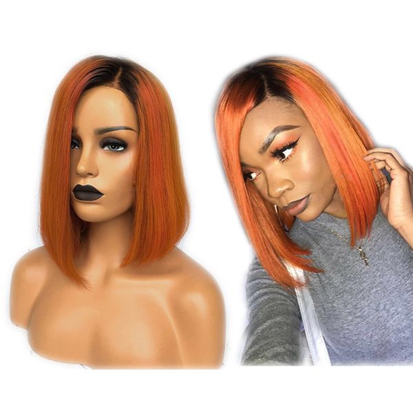 short bob 13x6 lace front human hair wigs ombre color human hair full lace front wig brazilian hair bob wig for black women
short bob 13x6 lace front human hair wigs ombre color human hair full lace front wig brazilian hair bob wig for black women