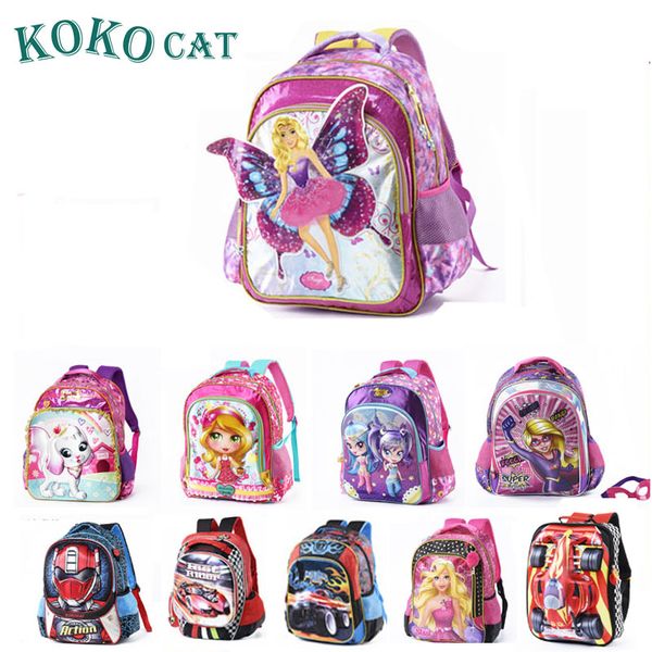 children school bags for girls backpack kids printing backpacks set schoolbag kids waterproof primary school backpacks
children school bags for girls backpack kids printing backpacks set schoolbag kids waterproof primary school backpacks