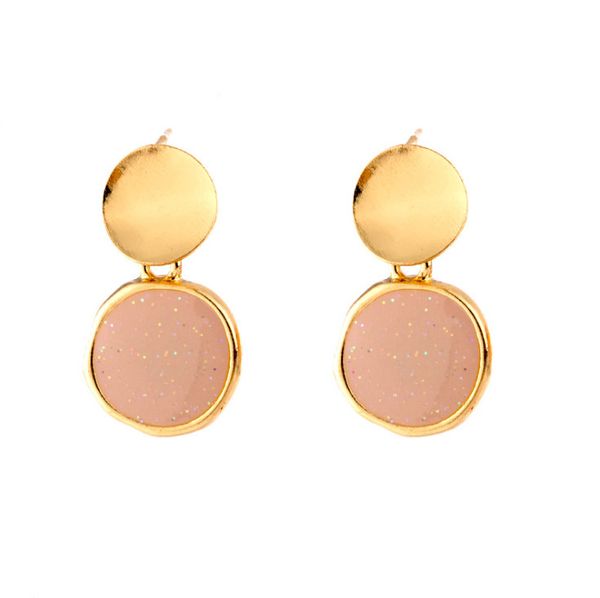 2020 fashion ladies charm earrings exquisite unique jewelry earrings bge154, Golden;silver
2020 fashion ladies charm earrings exquisite unique jewelry earrings bge154, Golden;silver