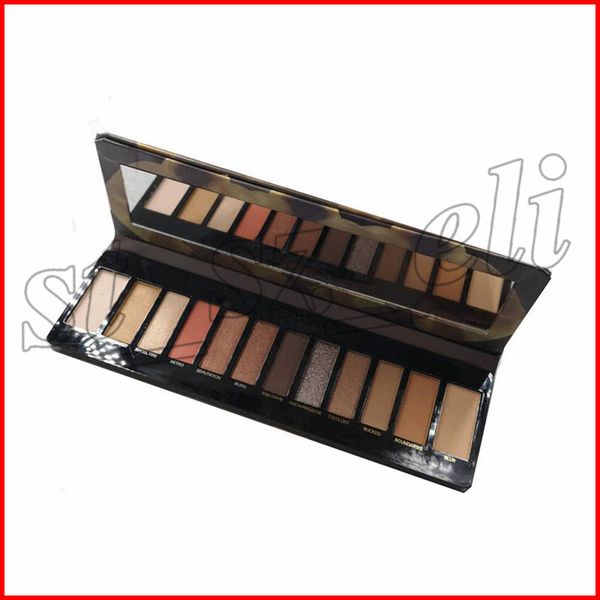 new brand makeup 12 colors reloaded eyeshadow palette pressed powder matte natural eye makeup set eye shadows
new brand makeup 12 colors reloaded eyeshadow palette pressed powder matte natural eye makeup set eye shadows