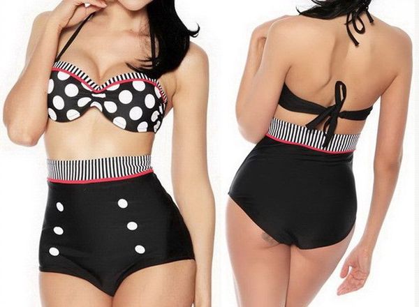 swimsuit bikini women 2019 printed swimwear woman two piece bikinis bathing suit beachwear for women girl, White;black
swimsuit bikini women 2019 printed swimwear woman two piece bikinis bathing suit beachwear for women girl, White;black