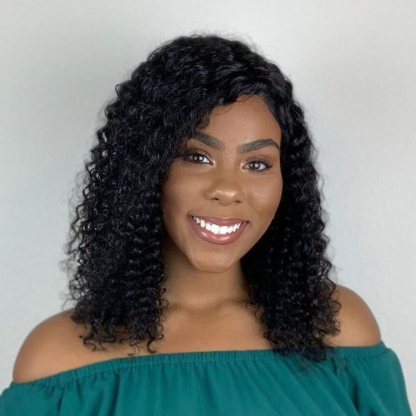 full lace human hair wig with baby hair short bob curly glueless brazilian for black women remy natural hairline bleached, Black;brown
full lace human hair wig with baby hair short bob curly glueless brazilian for black women remy natural hairline bleached, Black;brown