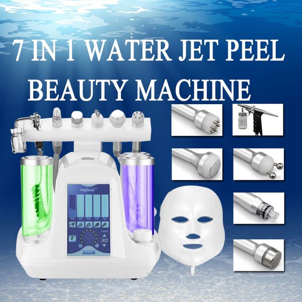 selling 6in1 spa bio lifting rf facial machines skin therapy hydra peeling oxygen spray facial skin care beauty equipment
selling 6in1 spa bio lifting rf facial machines skin therapy hydra peeling oxygen spray facial skin care beauty equipment
