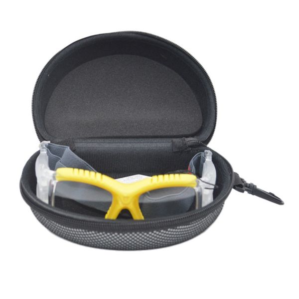 sponge large glasses case practical anti-pressure eva glasses case multi-lens sunglasses box
sponge large glasses case practical anti-pressure eva glasses case multi-lens sunglasses box