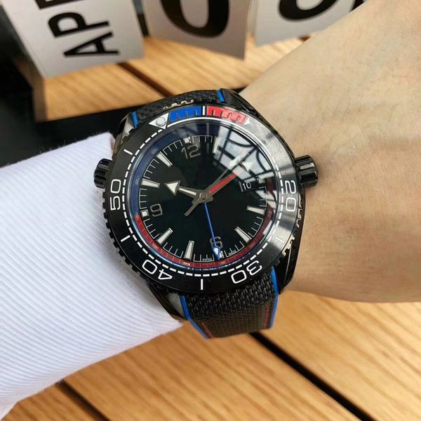 new wholesale luxury watches, 361l stainless steel, gmt, 45mm, waterproof, men's automatic mechanical watches, delivery, Slivery;brown
new wholesale luxury watches, 361l stainless steel, gmt, 45mm, waterproof, men's automatic mechanical watches, delivery, Slivery;brown