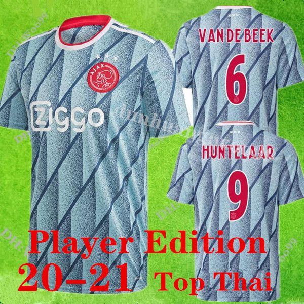 2020 2021 игрока версия ajax дома вдали футбол трикотажные 20 21 аякса # 4 de ligt # 10 тадич # рубашки футбола 22 ziyech de jong ноури, Black;yellow
2020 2021 игрока версия ajax дома вдали футбол трикотажные 20 21 аякса # 4 de ligt # 10 тадич # рубашки футбола 22 ziyech de jong ноури, Black;yellow