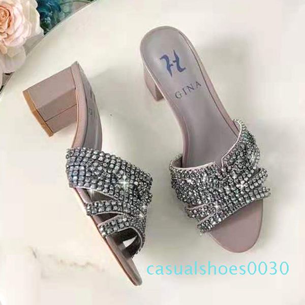 brand new women sandal shoes ladies high heels sandal shoes with diamond heel 6.5 cm c30, Black
brand new women sandal shoes ladies high heels sandal shoes with diamond heel 6.5 cm c30, Black