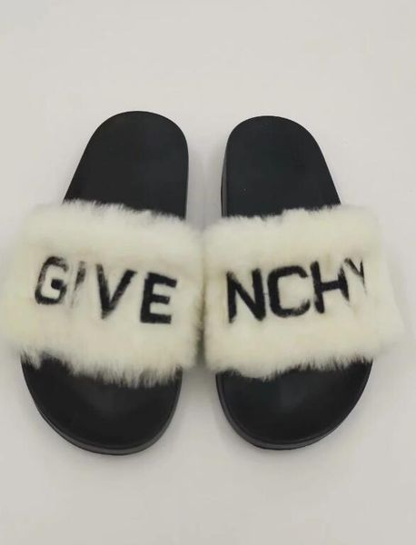 2019 real fox fur slippers slides shoes furry fuffly slipper flip flops sandals sliders drag sandal summer shoes women, Black
2019 real fox fur slippers slides shoes furry fuffly slipper flip flops sandals sliders drag sandal summer shoes women, Black