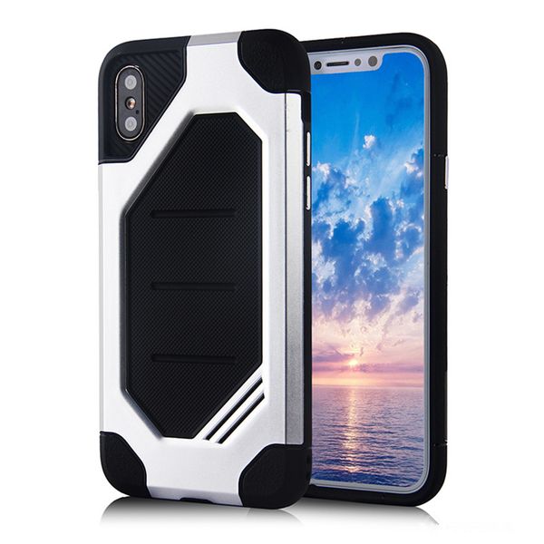 для iphone xs case x-7 plus 6 6s 5 5s se прочного armor cover shock proof defender двойной защиты от камеры защитной carbon прохладного
для iphone xs case x-7 plus 6 6s 5 5s se прочного armor cover shock proof defender двойной защиты от камеры защитной carbon прохладного