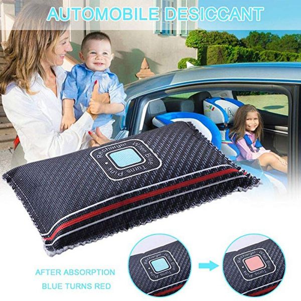 universal car interior desiccant non-toxic silicone dehumidifier moisture absorbent bag car interior dry bag
universal car interior desiccant non-toxic silicone dehumidifier moisture absorbent bag car interior dry bag