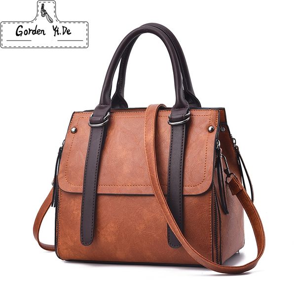 fashion pu leather bag for women famous handbag 2018 sac femme ladies shoulder crossbody bag casual tote bolsa feminina
fashion pu leather bag for women famous handbag 2018 sac femme ladies shoulder crossbody bag casual tote bolsa feminina