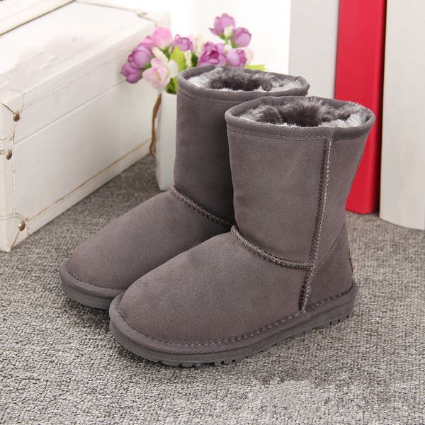 new winter children' snow boots australia style waterproof baby winter boot girls outdoor boots kids size eur 21-35, Black;grey
new winter children' snow boots australia style waterproof baby winter boot girls outdoor boots kids size eur 21-35, Black;grey