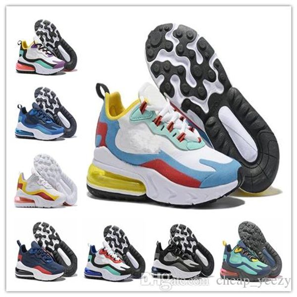 2019 new designer 270s react trainers running shoes white bauhaus hyper jade phantom element mens women shoes sneakers
2019 new designer 270s react trainers running shoes white bauhaus hyper jade phantom element mens women shoes sneakers