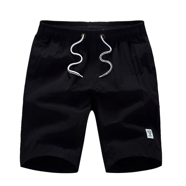designer men's board shorts new man summer fashion solid casual beach shorts men quick drying sportwear hf1708, White;black
designer men's board shorts new man summer fashion solid casual beach shorts men quick drying sportwear hf1708, White;black