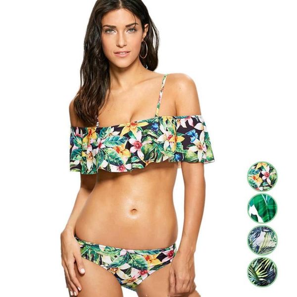 floral print bikinis women swimsuit vintage swimwear beach suit biquini bathing suits maternity postpartum bikini harajuku, White;black
floral print bikinis women swimsuit vintage swimwear beach suit biquini bathing suits maternity postpartum bikini harajuku, White;black