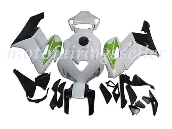 oem quality new abs full fairings kits fit for honda cbr1000rr (2004-2005) cbr1000rr 04 05 bodywork set green white and matt black 
oem quality new abs full fairings kits fit for honda cbr1000rr (2004-2005) cbr1000rr 04 05 bodywork set green white and matt black