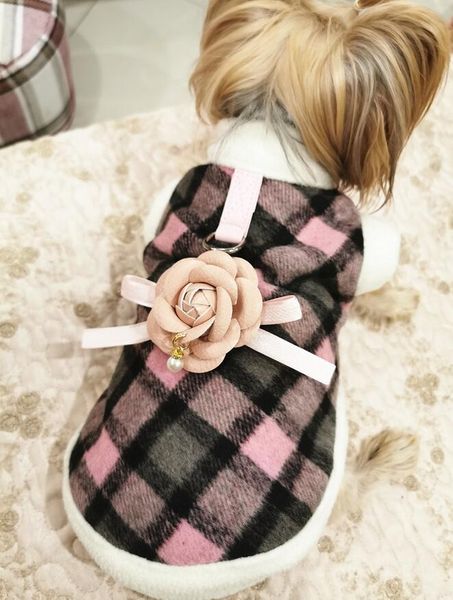 dog clothes autumn and winter two feet dog coat cotton clothes winter vest styles red pink blue colors warm jackets for dogs
dog clothes autumn and winter two feet dog coat cotton clothes winter vest styles red pink blue colors warm jackets for dogs