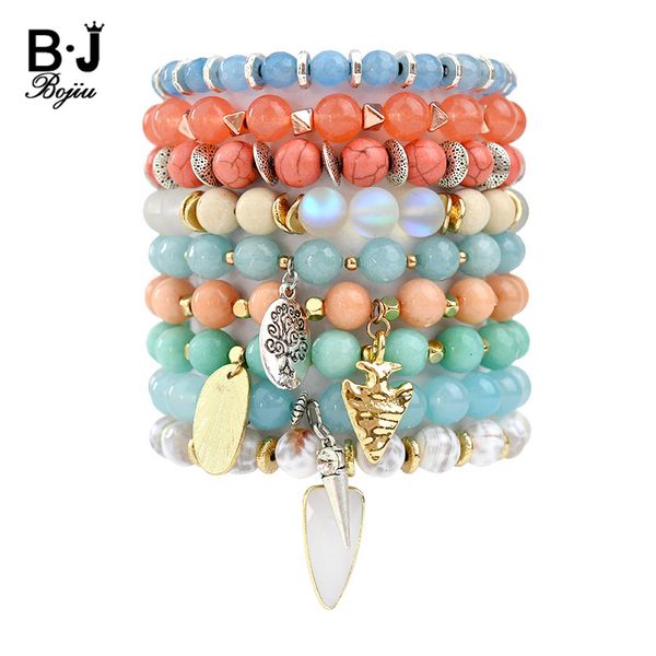 bojiu 10mm big natural stone charm bracelet for women trendy labradorite red howlite quartz bead gold tag pendant bracelet bc205, Golden;silver
bojiu 10mm big natural stone charm bracelet for women trendy labradorite red howlite quartz bead gold tag pendant bracelet bc205, Golden;silver