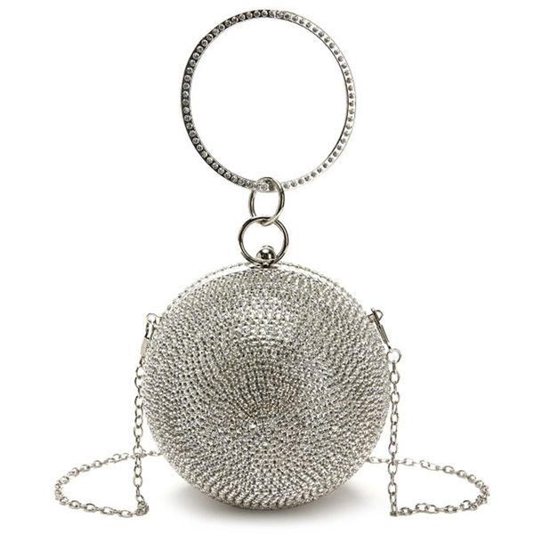new diamond women party crystal clutches evening bags wedding bag bridal shoulder handbag wristlets clutch purse
new diamond women party crystal clutches evening bags wedding bag bridal shoulder handbag wristlets clutch purse