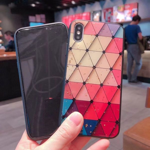2019 latest design gold foil diamond for iphone xs case dimaond grain designer phone case for iphone xs max case
2019 latest design gold foil diamond for iphone xs case dimaond grain designer phone case for iphone xs max case