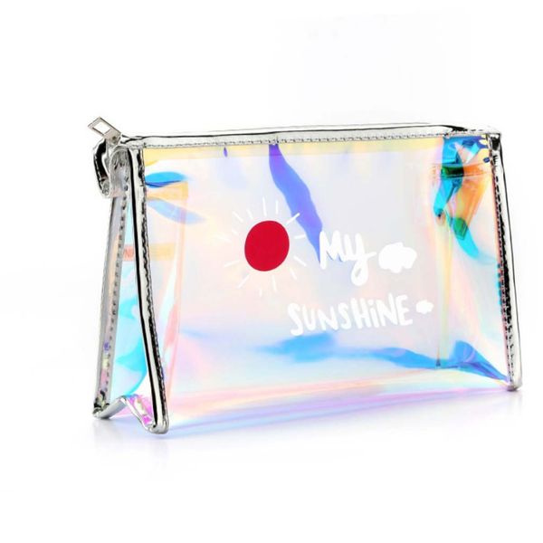 women make up bag 2019 fashion waterproof letter zipper cosmetic pouch trousse de maquillage sac kosmetyczka przezroczysta
women make up bag 2019 fashion waterproof letter zipper cosmetic pouch trousse de maquillage sac kosmetyczka przezroczysta