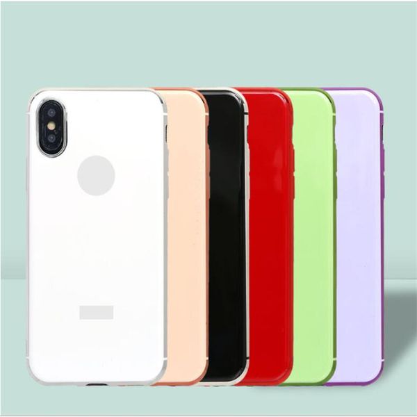 back cover luxury ultra thin cell phone case soft tpu electroplate original color hybrid shockproof case for iphone x 8 7 6 6s plus
back cover luxury ultra thin cell phone case soft tpu electroplate original color hybrid shockproof case for iphone x 8 7 6 6s plus