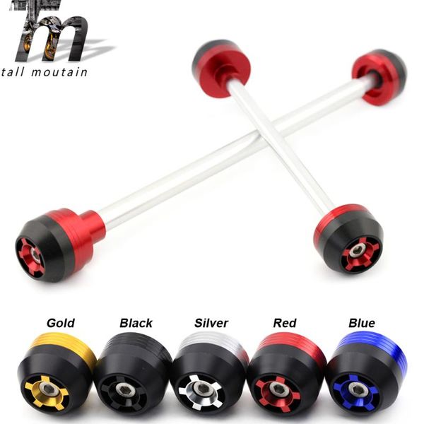 for tiger 800/xc 2011 2012 2013 tiger 800/xc motorcycle aluminum front & rear axle fork crash sliders wheel protector
for tiger 800/xc 2011 2012 2013 tiger 800/xc motorcycle aluminum front & rear axle fork crash sliders wheel protector