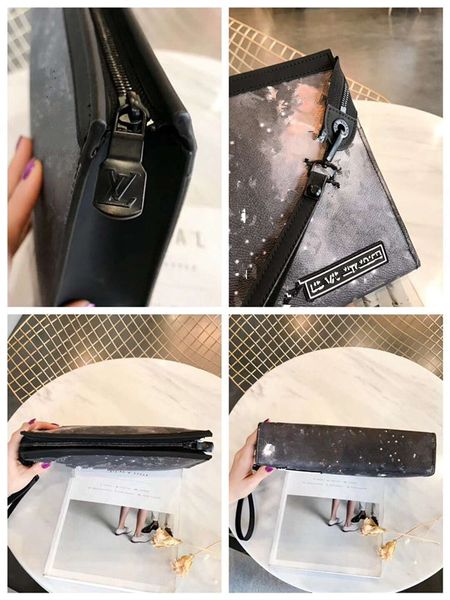 men's bags handbags leather aging male star series hand man envelope caught both men and wallets for women clutch handbags
men's bags handbags leather aging male star series hand man envelope caught both men and wallets for women clutch handbags