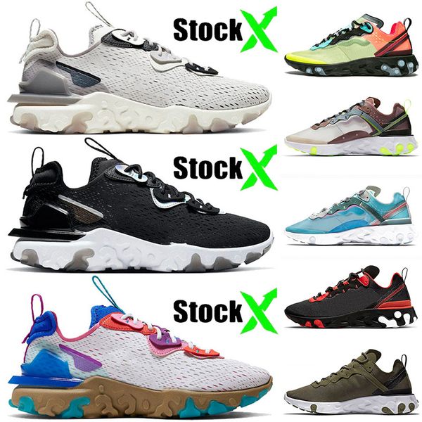 men running shoes new react vision fashion black iridescent vast grey lemon venom epic react element 55 women script sport sneakers 36-45
men running shoes new react vision fashion black iridescent vast grey lemon venom epic react element 55 women script sport sneakers 36-45