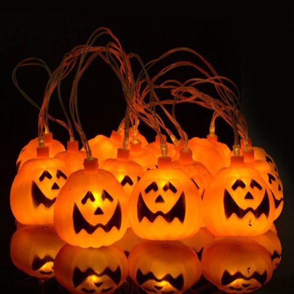brelong 10leds halloween pumpkin ghost skull spider light string led ghost festival string battery box 1 pc
brelong 10leds halloween pumpkin ghost skull spider light string led ghost festival string battery box 1 pc