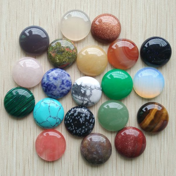 wholesale 20pcs/lot 2017 selling good quality opal malachite tiger eye natural stone mixed round cabochon 20mm j190627, Silver
wholesale 20pcs/lot 2017 selling good quality opal malachite tiger eye natural stone mixed round cabochon 20mm j190627, Silver