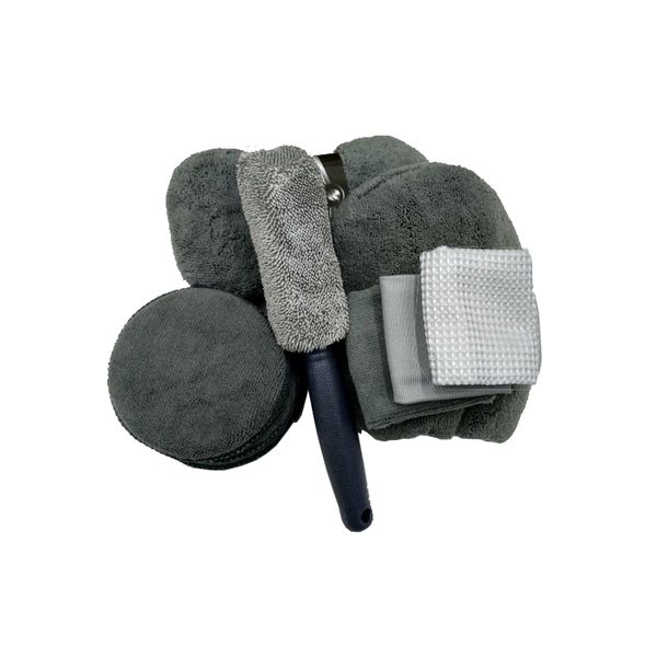 9pcs car wash clean tool towel golves waxing sponge auto paint care washing cleaning wheel rim brush
9pcs car wash clean tool towel golves waxing sponge auto paint care washing cleaning wheel rim brush