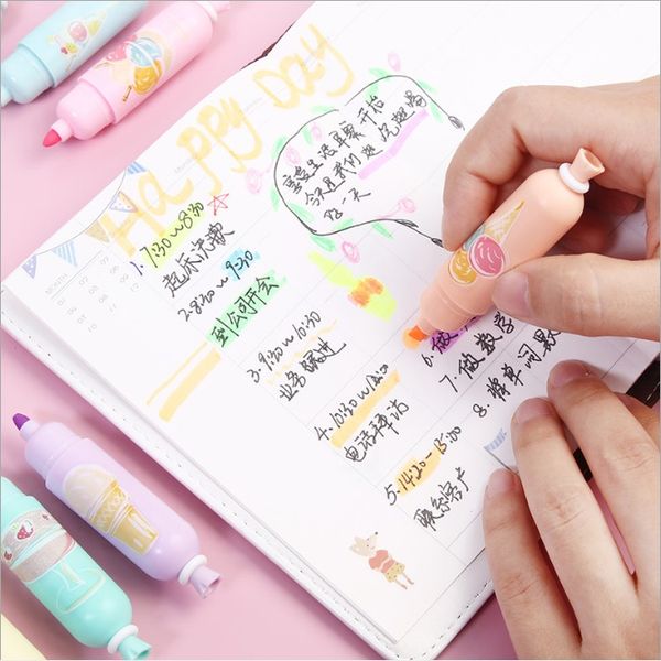 highlighter marker highlight Japanese stationery pen pastel highlighters invisible ink pastel school neon pen
highlighter marker highlight Japanese stationery pen pastel highlighters invisible ink pastel school neon pen