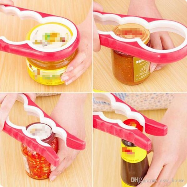 jar and bottle opener creative 4 in 1 can opener cover device with non slip and twist cap can opener ing
jar and bottle opener creative 4 in 1 can opener cover device with non slip and twist cap can opener ing