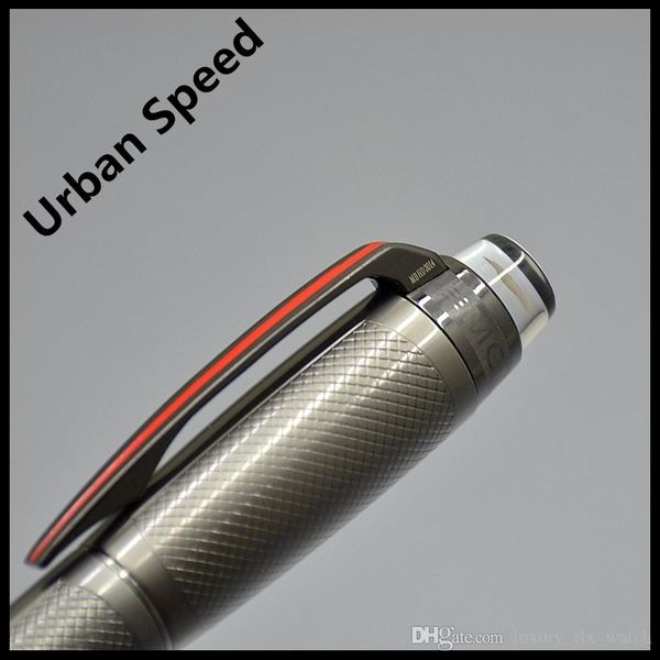 mb pen star-walker urban speed series gray-black rollerball pen ballpoint pens and luxury man cufflink crystal cufflinks, Silver
mb pen star-walker urban speed series gray-black rollerball pen ballpoint pens and luxury man cufflink crystal cufflinks, Silver