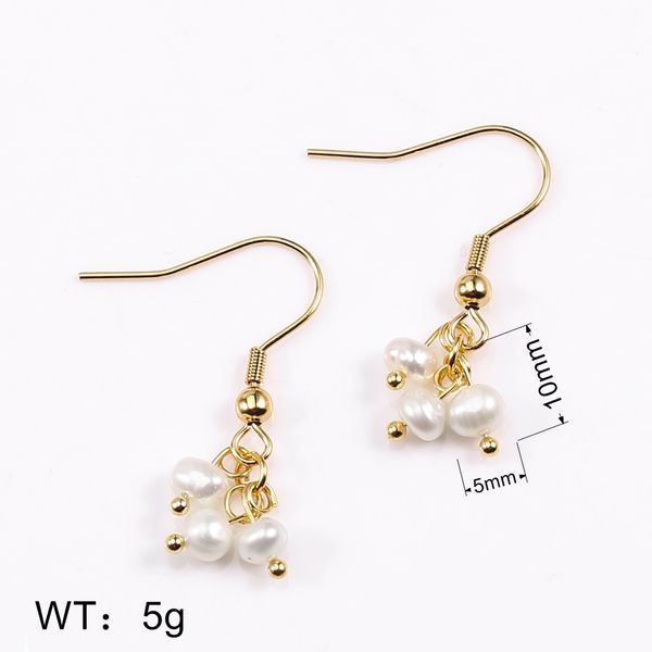 exquisite simulated-pearl climber modern beautiful flower heart stud earrings for women jewelry, Golden;silver
exquisite simulated-pearl climber modern beautiful flower heart stud earrings for women jewelry, Golden;silver