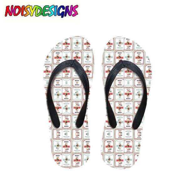 nurse pattern women summer flip flops cartoon women's house slippers slip-on rubber beach flip flops for teenage girls female, Black
nurse pattern women summer flip flops cartoon women's house slippers slip-on rubber beach flip flops for teenage girls female, Black