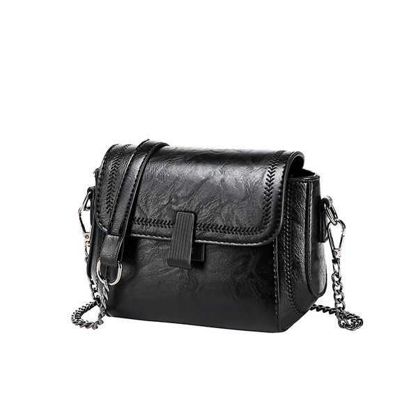 female bag 2020 new fashion leather wild chain bag shoulder messenger women luxury feminine shopper wallet
female bag 2020 new fashion leather wild chain bag shoulder messenger women luxury feminine shopper wallet