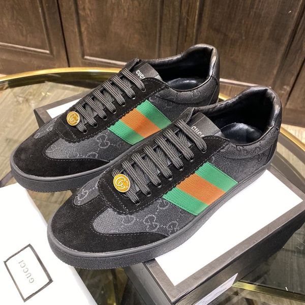 f1 fashion casual men's shoes, comfortable designer luxury men shoes, stylish sneakers, original packaging zapatos hombre, Black
f1 fashion casual men's shoes, comfortable designer luxury men shoes, stylish sneakers, original packaging zapatos hombre, Black