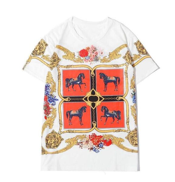 2020 париж дизайнер лето мужские футболки роскошные мужчины женщины футболки с буквами высокое качество бренд пуловер футболка мужские топы, White;black 
2020 париж дизайнер лето мужские футболки роскошные мужчины женщины футболки с буквами высокое качество бренд пуловер футболка мужские топы, White;black