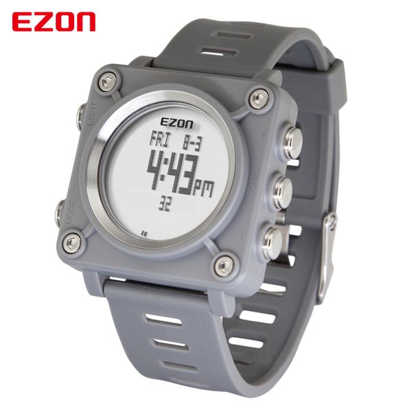 ezon l012 fashion casual sports digital watch outdoor sports waterproof compass satch wristwatches for children, Slivery;brown
ezon l012 fashion casual sports digital watch outdoor sports waterproof compass satch wristwatches for children, Slivery;brown