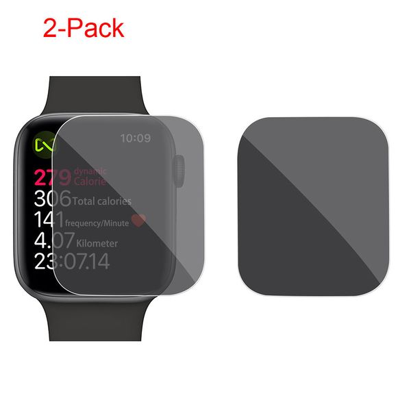 2pc for apple watch series 4 40/44mm privacy anti-spy tpu film screen protector protective
2pc for apple watch series 4 40/44mm privacy anti-spy tpu film screen protector protective