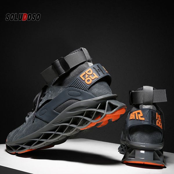 times new roman 2020 men boots spring autumn ankle man boots fashion footwear lace up shoes men chunky sneakers, Black
times new roman 2020 men boots spring autumn ankle man boots fashion footwear lace up shoes men chunky sneakers, Black