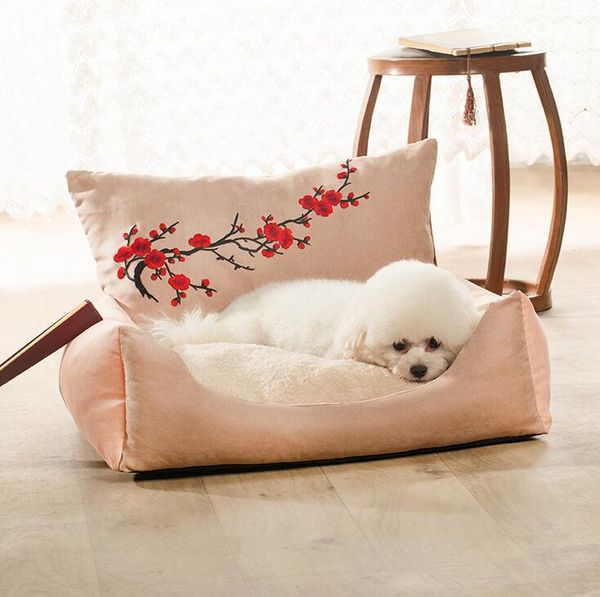 removable pet big dog bed sofa thickened warm dog beds for large dogs golden retriever pitbull mats pet cat sofas pets products
removable pet big dog bed sofa thickened warm dog beds for large dogs golden retriever pitbull mats pet cat sofas pets products