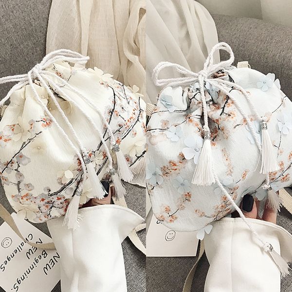 rkazo female 2020 mori series canvas wallet small wallet small canvas messenger bag chinese style fairy purse han suit ancient style bucket
rkazo female 2020 mori series canvas wallet small wallet small canvas messenger bag chinese style fairy purse han suit ancient style bucket