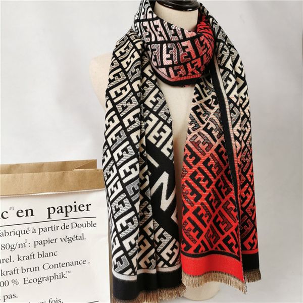 scarf women men design large long scarves autumn soft shawls classic scarf gift 180*70cm winter thick paragraph cashmere scarf, Blue;gray
scarf women men design large long scarves autumn soft shawls classic scarf gift 180*70cm winter thick paragraph cashmere scarf, Blue;gray