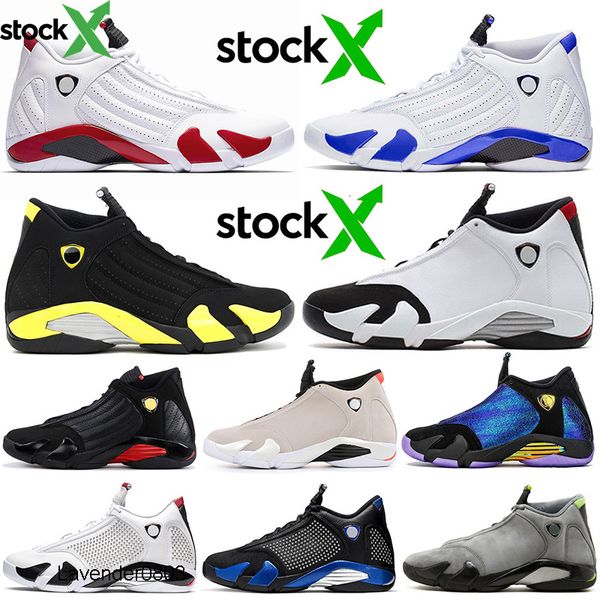 14 14s jumpman men basketball shoes sell candy cane hyperl royal thunder zipper graphite mens stock x fashion designer sneakers 7-13, Black
14 14s jumpman men basketball shoes sell candy cane hyperl royal thunder zipper graphite mens stock x fashion designer sneakers 7-13, Black