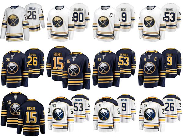 buffalo sabres jerseys 9 jack eichel 15 jersey 26 rasmus dahlin 53 jeff skinner 90 marcus johansson ice hockey jerseys stitched blue white, Black;red
buffalo sabres jerseys 9 jack eichel 15 jersey 26 rasmus dahlin 53 jeff skinner 90 marcus johansson ice hockey jerseys stitched blue white, Black;red