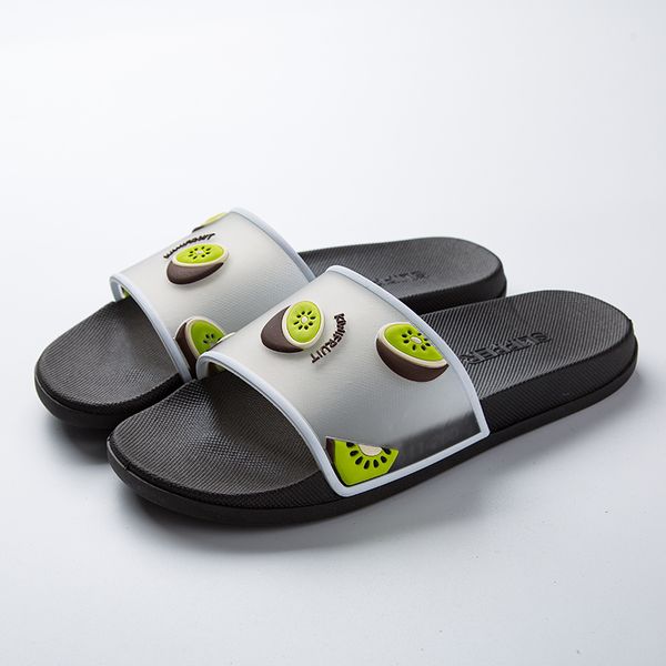 tzldn 2020 couple indoor pvc home l sandals & slippers men cute fruit summer non-slip bathroom home slippers wholesale, Black
tzldn 2020 couple indoor pvc home l sandals & slippers men cute fruit summer non-slip bathroom home slippers wholesale, Black