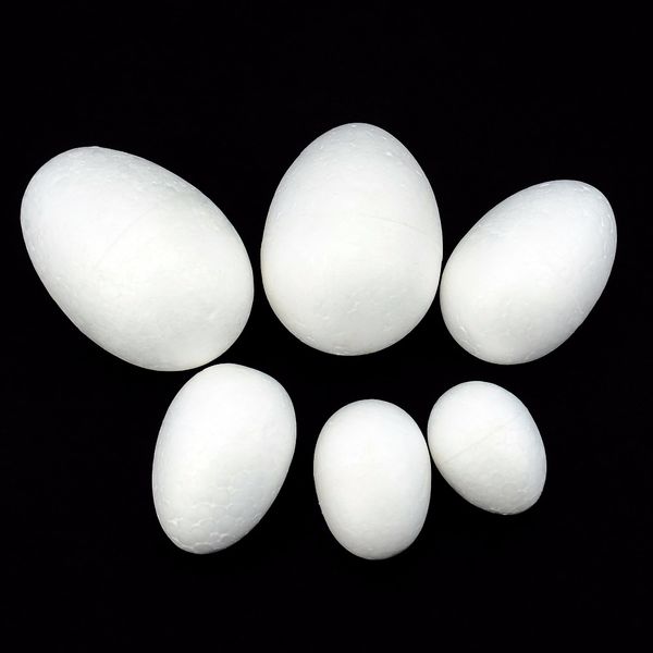 10pcs/lot 10cm modelling polystyrene styrofoam foam egg ball white craft balls for diy christmas party decoration supplies gifts
10pcs/lot 10cm modelling polystyrene styrofoam foam egg ball white craft balls for diy christmas party decoration supplies gifts
